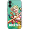 DC Comics Harley Quinn Birds of Prey iPhone 16 Plus Skin